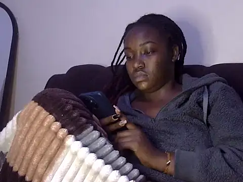 Sexy racy rebel  online show from 06.04.26
