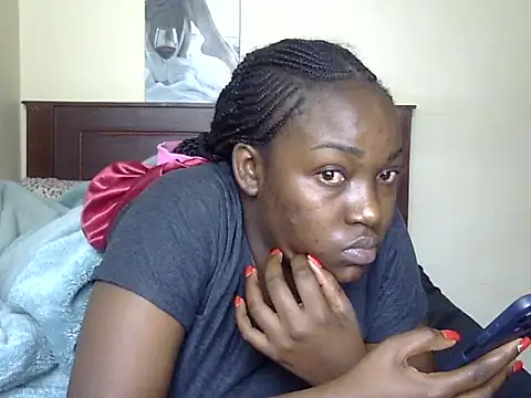 Sexy racy rebel  online show from 06.25.26