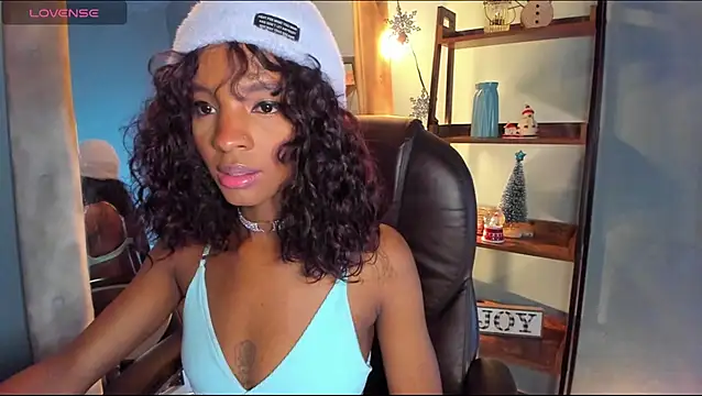 alikahouston4 online show from 12.28.24