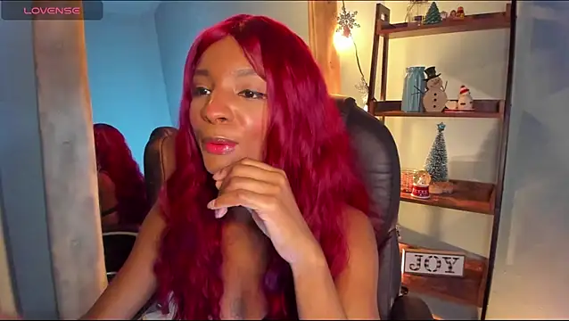 alikahouston4 online show from 01.16.25