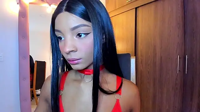 alikahouston4 online show from 01.06.26