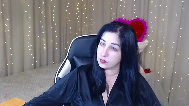 JillStevens online show from 02.11.26