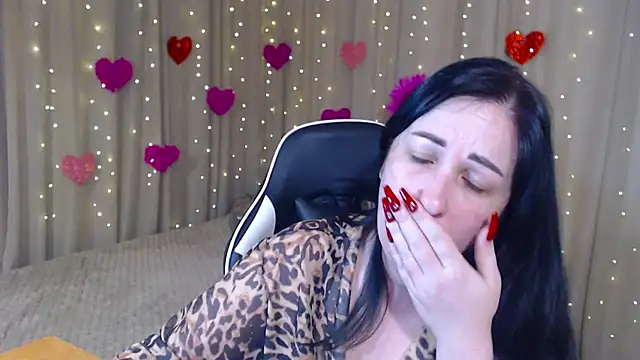 JillStevens online show from 02.22.26