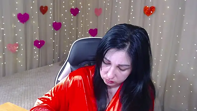 JillStevens online show from 03.06.26