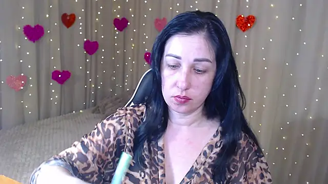 JillStevens online show from 03.12.26