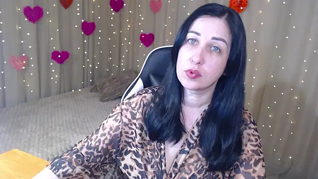 JillStevens online show from 03.14.26