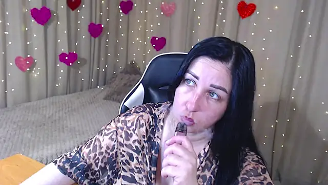 JillStevens online show from 05.09.26