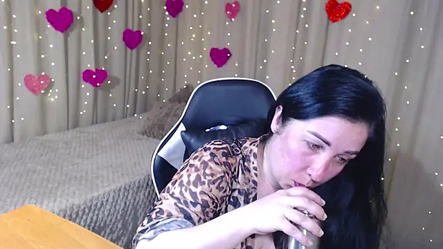 JillStevens online show from 05.14.26