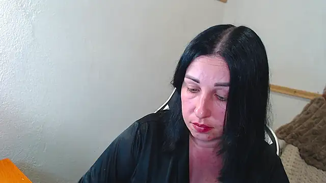 JillStevens online show from 06.01.26