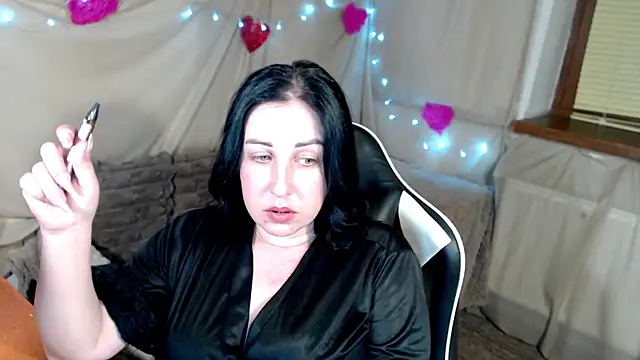 JillStevens online show from 06.06.26