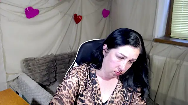 JillStevens online show from 06.09.26