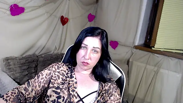 JillStevens online show from 06.10.26