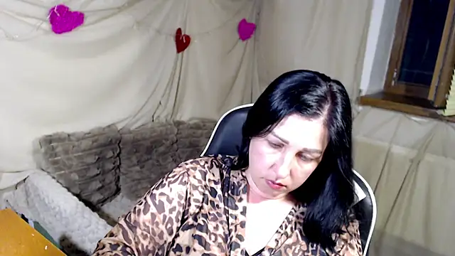 JillStevens online show from 06.12.26