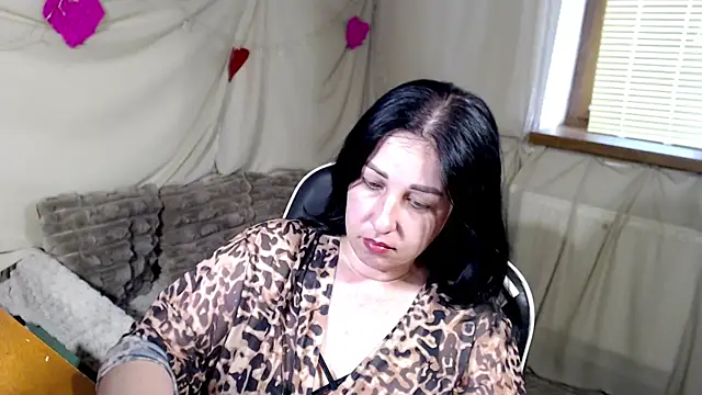JillStevens online show from 06.22.26