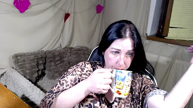 JillStevens online show from 06.24.26