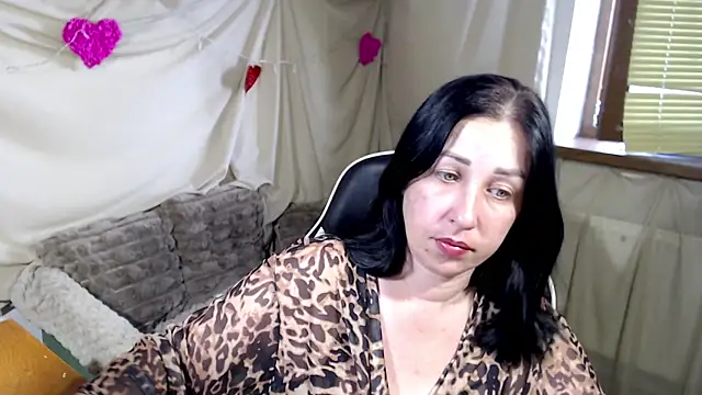 JillStevens online show from 07.07.26