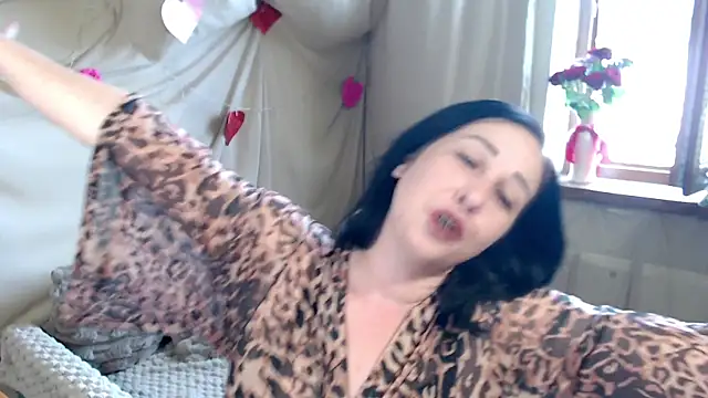 JillStevens online show from 07.13.26