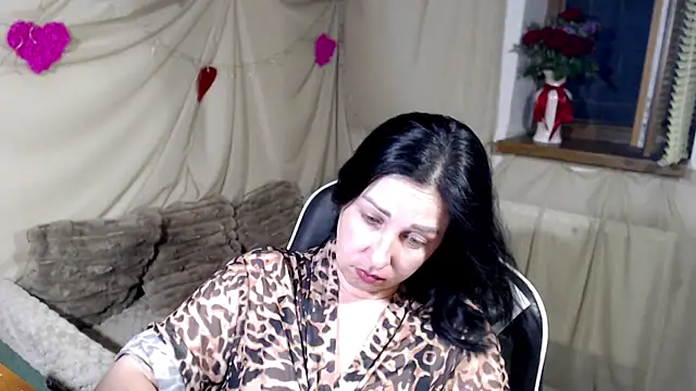 JillStevens online show from 07.14.26