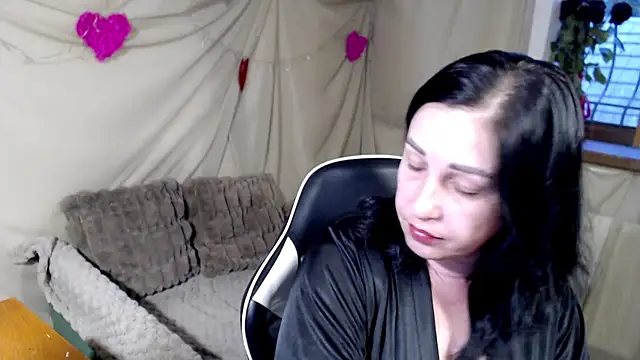 JillStevens online show from 07.28.26