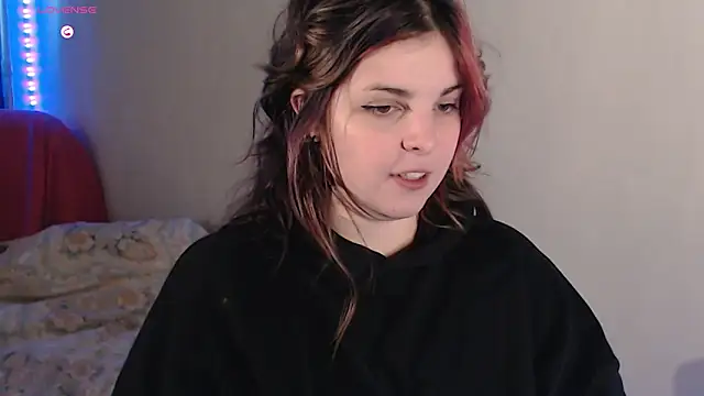 Saya sweet online show from 02.05.25