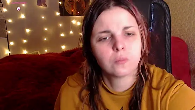 Saya sweet online show from 03.19.25