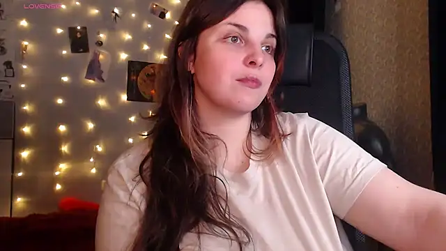 Saya sweet online show from 09.10.25