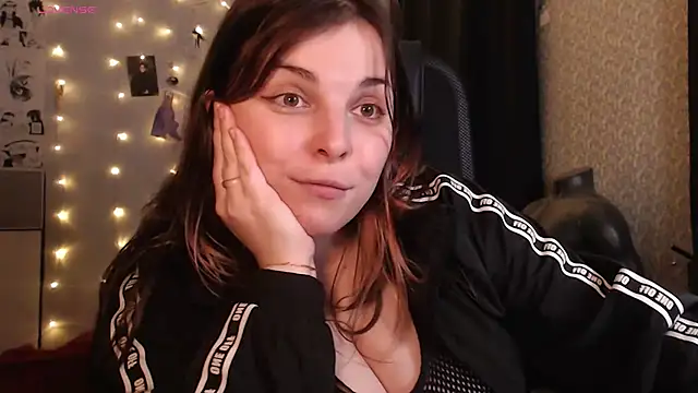 Saya sweet online show from 09.14.25