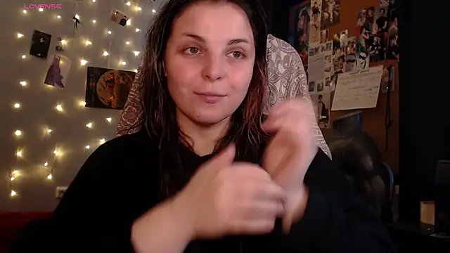 Saya sweet online show from 10.07.25