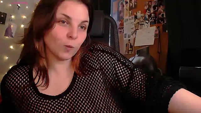 Saya sweet online show from 10.09.25