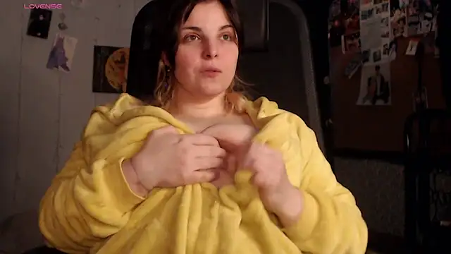 Saya sweet online show from 02.12.26