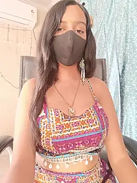 Parinaaz18 online show from 05.26.26