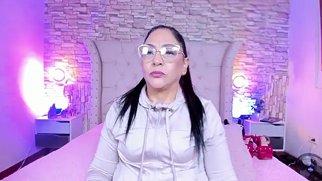 Gina Myers online show from 02.08.26