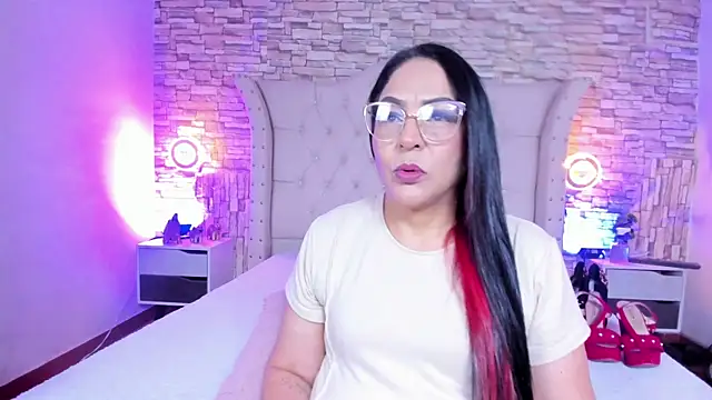 Gina Myers online show from 02.11.26