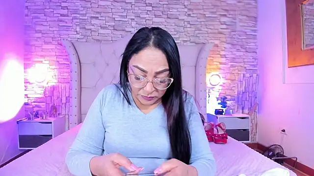 Gina Myers online show from 03.12.26