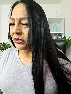 Gina Myers online show from 05.10.26