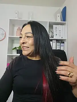 Gina Myers online show from 06.10.26