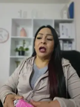 Gina Myers online show from 06.13.26