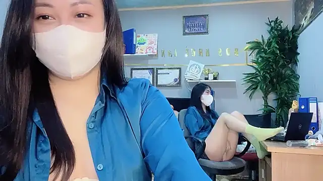 Bamboo Swetie online show from 12.20.24