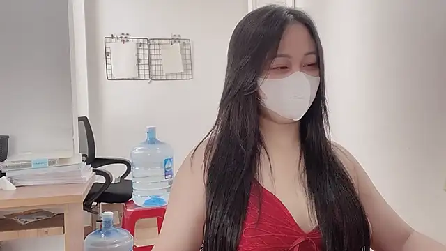 Bamboo Swetie online show from 10.05.25