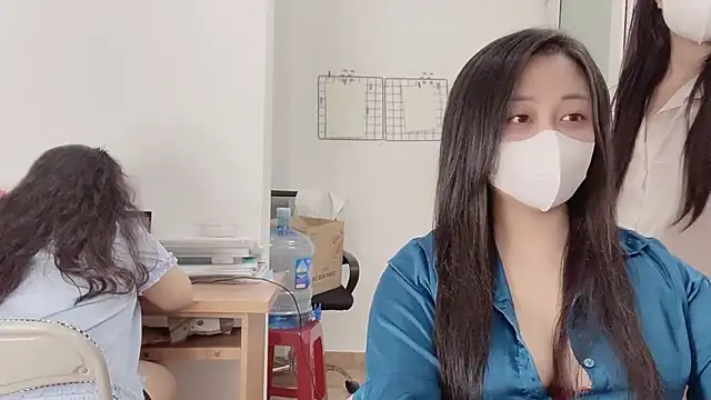 Bamboo Swetie online show from 10.21.25