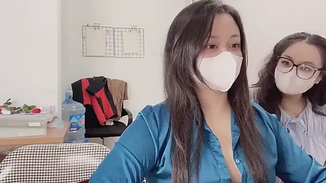 Bamboo Swetie online show from 11.19.25