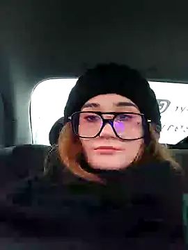 RiskyViolet online show from 12.26.24
