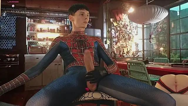  FetishBoyFun  online show from 12.17.25