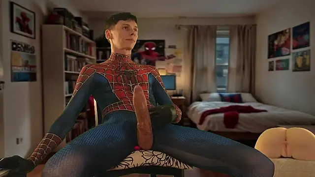  FetishBoyFun  online show from 03.31.26