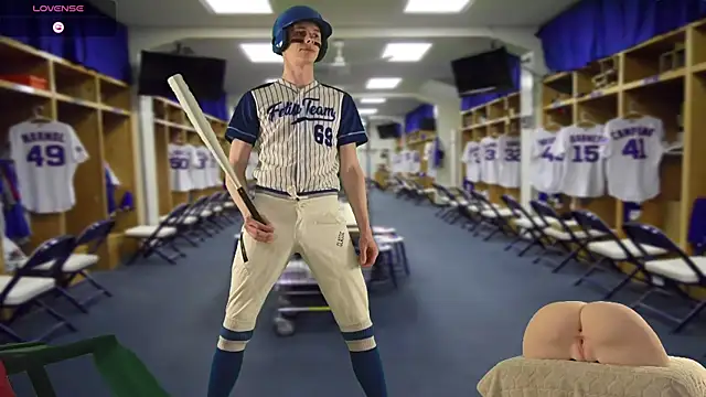  FetishBoyFun  online show from 04.04.26