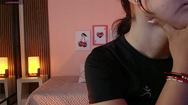 alina martinelli online show from 02.09.26