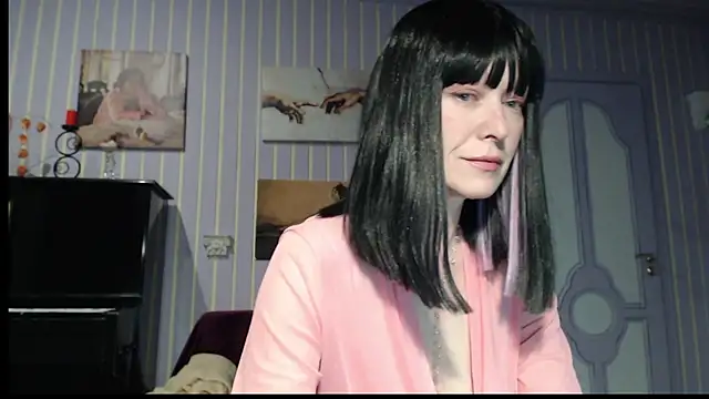 Marquise555 online show from 02.13.26