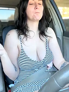 pennybaby133 online show from 10.18.25