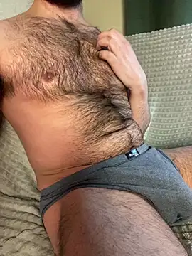 Deckard Webb1  online show from 04.02.26