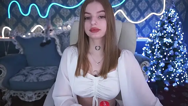 Snapshot of Lexi_Si chatting on 12.14.24 Lexi Si online show from 12.14.24